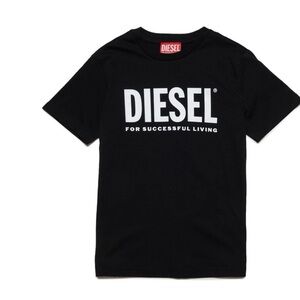 Diesel Shorts Set Boys